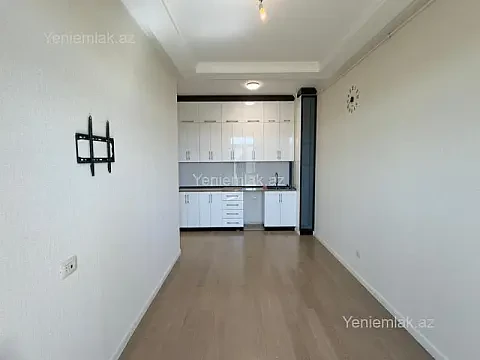 Satılır 3 otaqlı yeni tikili 73 m² — Bakı, Yasamal 3 otaq 73.00 m²