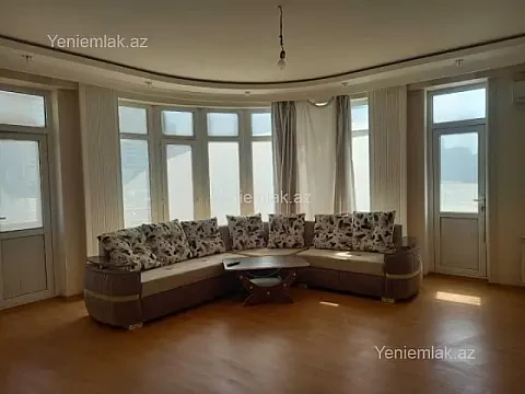 Satılır 3 otaqlı yeni tikili 145 m² — Bakı, Yasamal 3 otaq 145.00 m²