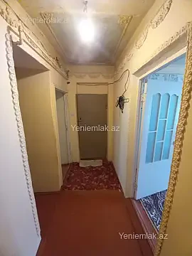 Satılır 2 otaqlı köhnə tikili 55 m² — Sumqayıt 2 otaq 55.00 m²