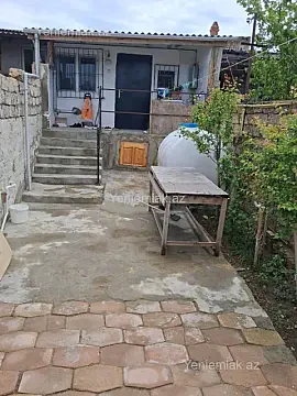 Satılır 3 otaqlı həyət evi 55 m² — Bakı, Suraxanı 3 otaq 55.00 m²