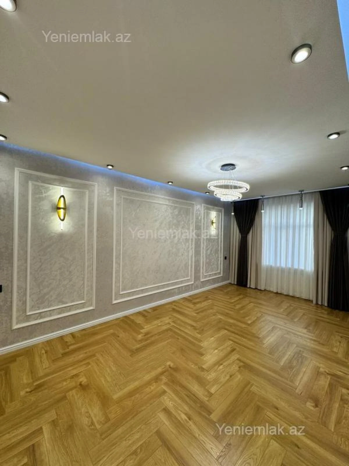 Satılır 3 otaqlı köhnə tikili 65 m²