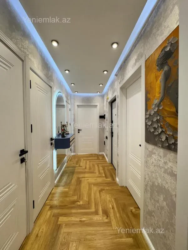 Satılır 3 otaqlı köhnə tikili 65 m²
