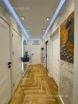 Satılır 3 otaqlı köhnə tikili 65 m² — Bakı, Xətai 3 otaq 65.00 m²
