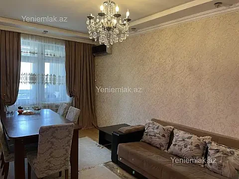 Satılır 3 otaqlı köhnə tikili 65 m² — Bakı, Suraxanı 3 otaq 65.00 m²