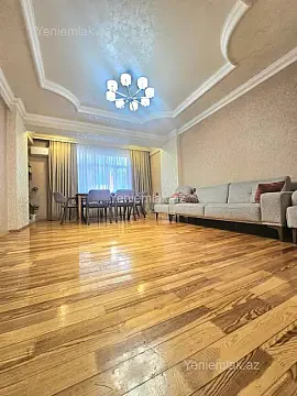 Satılır 3 otaqlı yeni tikili 130 m² — Bakı, Nizami 3 otaq 130.00 m²