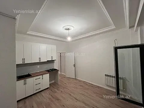 Satılır 2 otaqlı yeni tikili 47 m² — Sumqayıt 2 otaq 47.00 m²