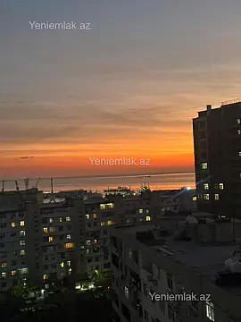 Satılır 2 otaqlı yeni tikili 90 m² — Bakı, Xətai 2 otaq 90.00 m²