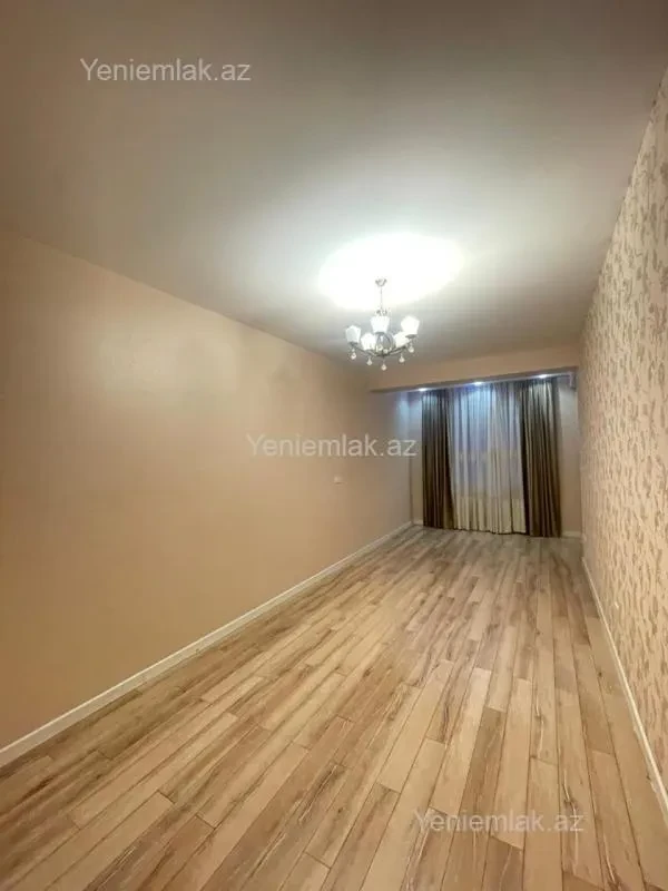 Satılır 2 otaqlı yeni tikili 110 m²
