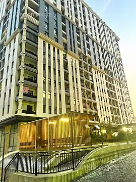 Satılır 3 otaqlı yeni tikili 115 m² — Bakı, Nəsimi 3 otaq 115.00 m²
