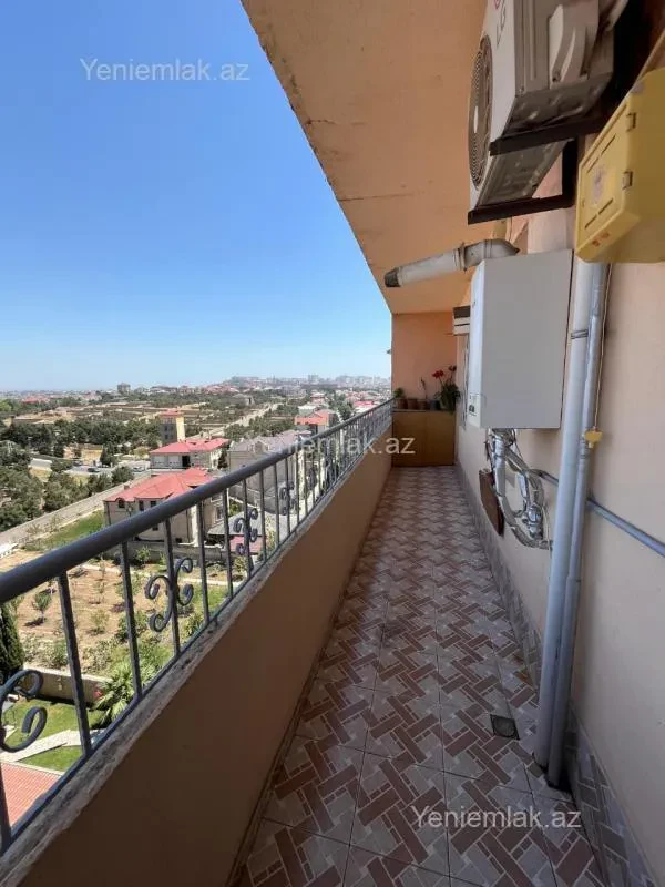 Satılır 3 otaqlı yeni tikili 114 m²