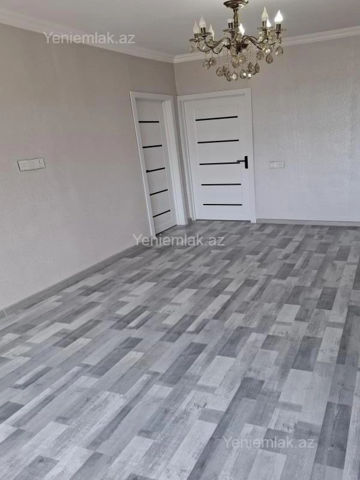 Satılır 2 otaqlı köhnə tikili 40 m²