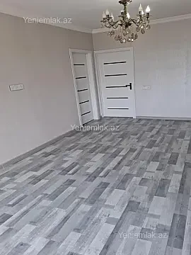 Satılır 2 otaqlı köhnə tikili 40 m² — Bakı, Xətai 2 otaq 40.00 m²