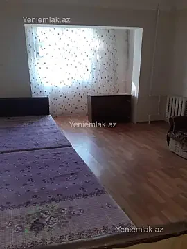 Satılır 2 otaqlı köhnə tikili 60 m² — Bakı, Xətai 2 otaq 60.00 m²