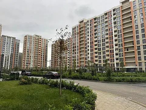 Satılır 3 otaqlı yeni tikili 72 m² — Bakı, Yasamal 3 otaq 72.00 m²