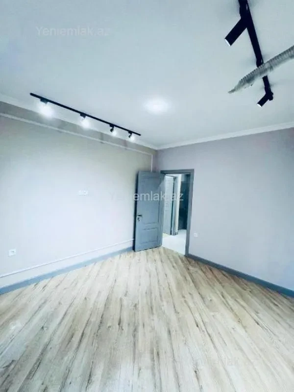 Satılır yeni tikili 2 m²