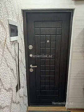 Satılır 3 otaqlı köhnə tikili 90 m² — Bakı, Xətai 3 otaq 90.00 m²
