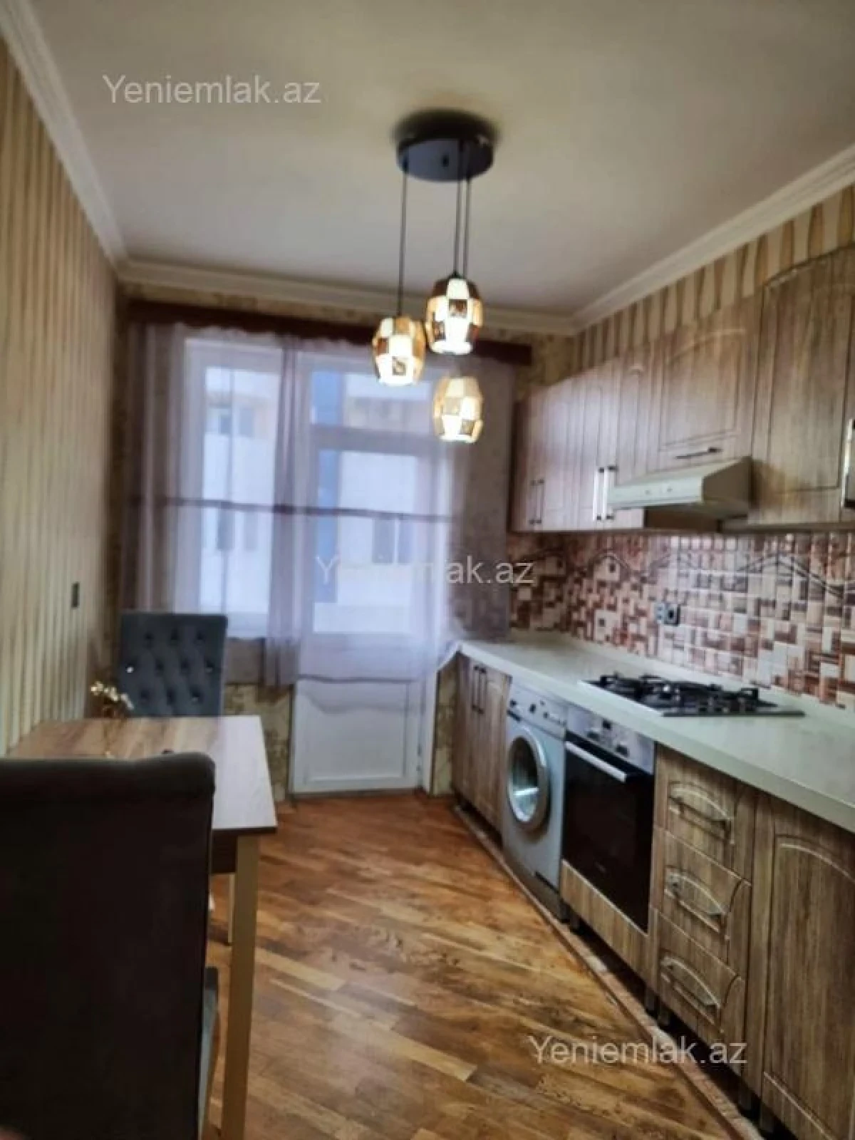 Satılır 3 otaqlı yeni tikili 113 m²