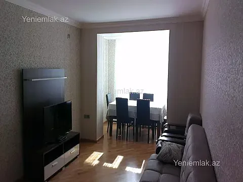 Satılır 3 otaqlı köhnə tikili 80 m² — Bakı, Yasamal 3 otaq 80.00 m²