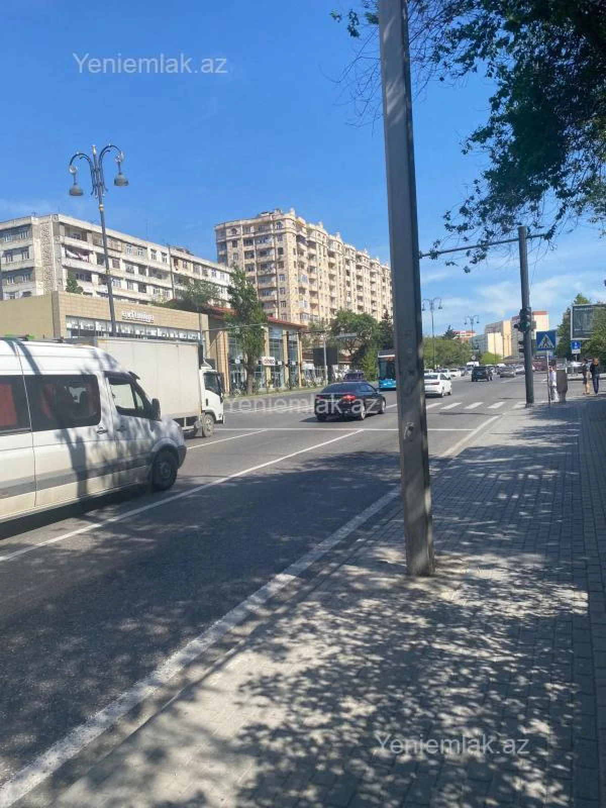 Satılır 1 otaqlı obyekt 230 m²