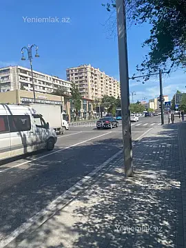 Satılır 1 otaqlı obyekt 230 m² — Bakı, Xətai 1 otaq 230.00 m²