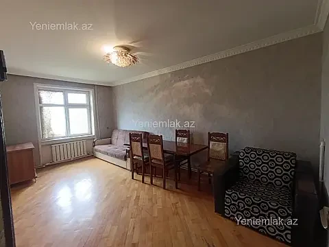 Satılır 3 otaqlı köhnə tikili 80 m² — Bakı, Suraxanı 3 otaq 80.00 m²
