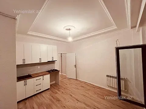 Satılır 2 otaqlı yeni tikili 47 m² — Sumqayıt 2 otaq 47.00 m²