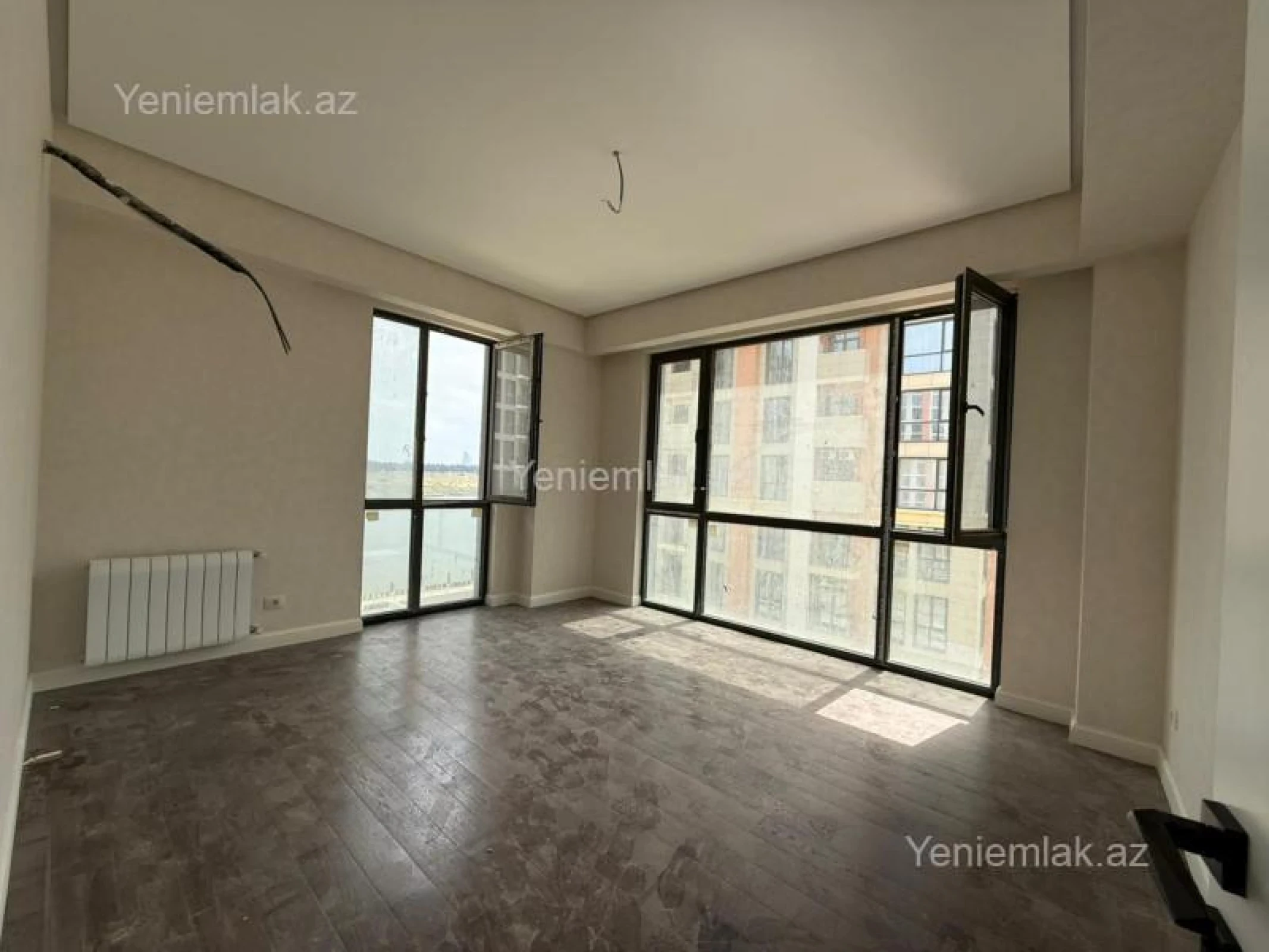 Satılır 2 otaqlı yeni tikili 50.05 m²