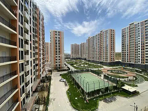 Satılır 3 otaqlı yeni tikili 83 m² — Bakı, Yasamal 3 otaq 83.00 m²