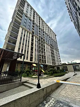 Satılır 3 otaqlı yeni tikili 115 m² — Bakı, Nəsimi 3 otaq 115.00 m²