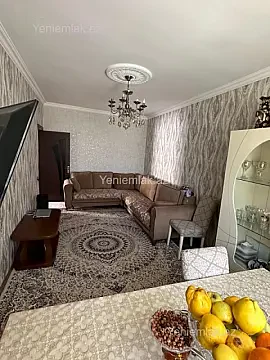 Satılır 3 otaqlı həyət evi 80 m² — Bakı, Suraxanı 3 otaq 80.00 m²