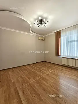 Satılır 3 otaqlı yeni tikili 110 m² — Bakı, Xətai 3 otaq 110.00 m²