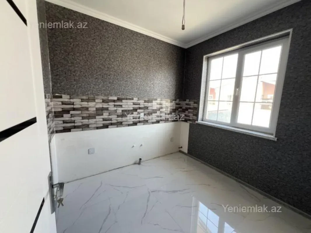 Satılır 2 otaqlı yeni tikili 50 m²