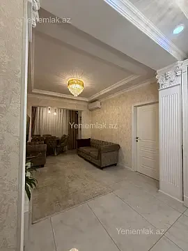 Satılır 3 otaqlı köhnə tikili 70 m² — Bakı, Xətai 3 otaq 70.00 m²