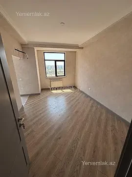 Satılır 2 otaqlı yeni tikili 81 m² — Bakı, Binəqədi 2 otaq 81.00 m²