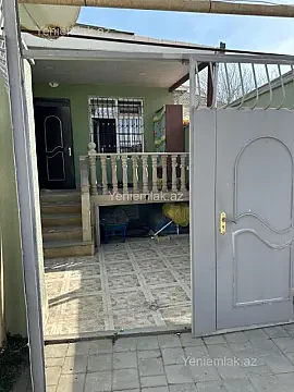Satılır 4 otaqlı həyət evi 120 m² — Bakı, Suraxanı 4 otaq 120.00 m²