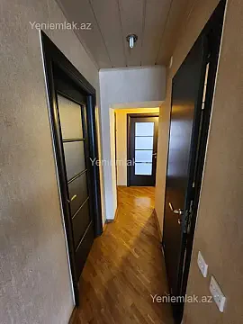 Satılır 3 otaqlı köhnə tikili 90 m² — Bakı, Nəsimi 3 otaq 90.00 m²