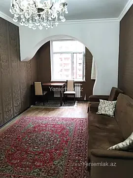 Satılır 3 otaqlı yeni tikili 77 m² — Bakı, Yasamal 3 otaq 77.00 m²