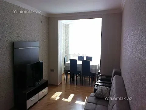 Satılır 3 otaqlı köhnə tikili 85 m² — Bakı, Yasamal 3 otaq 85.00 m²