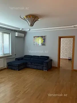 Satılır 4 otaqlı köhnə tikili 120 m² — Bakı, Yasamal 4 otaq 120.00 m²