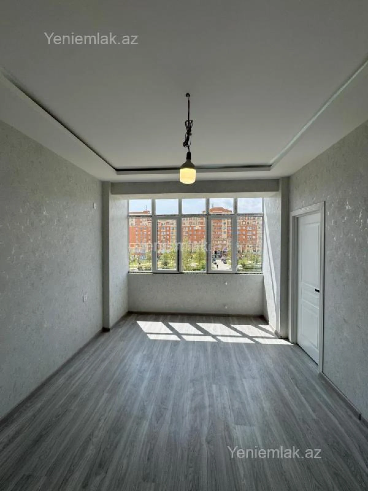 Satılır 2 otaqlı yeni tikili 44 m²