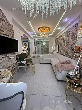Satılır 3 otaqlı yeni tikili 92 m² — Bakı, Xətai 3 otaq 92.00 m²