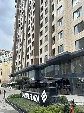 Satılır 2 otaqlı yeni tikili 70 m² — Bakı, Xətai 2 otaq 70.00 m²
