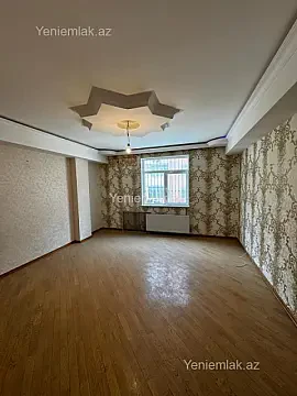 Satılır 2 otaqlı yeni tikili 75 m² — Abşeron, Masazır 2 otaq 75.00 m²