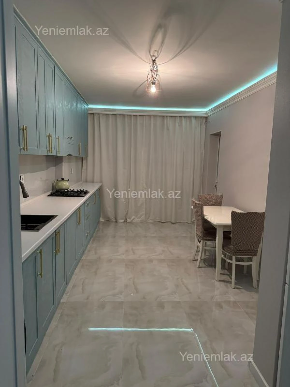 Satılır 5 otaqlı yeni tikili 110 m²