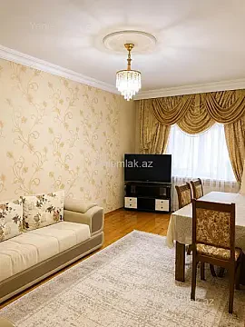 Satılır 3 otaqlı köhnə tikili 80 m² — Bakı, Suraxanı 3 otaq 80.00 m²