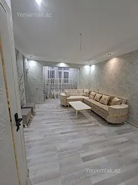 Satılır 2 otaqlı köhnə tikili 44.5 m² — Sumqayıt, 3-cü mikrorayon 2 otaq 44.50 m²