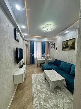 Satılır 2 otaqlı yeni tikili 51 m² — Bakı, Xətai 2 otaq 51.00 m²
