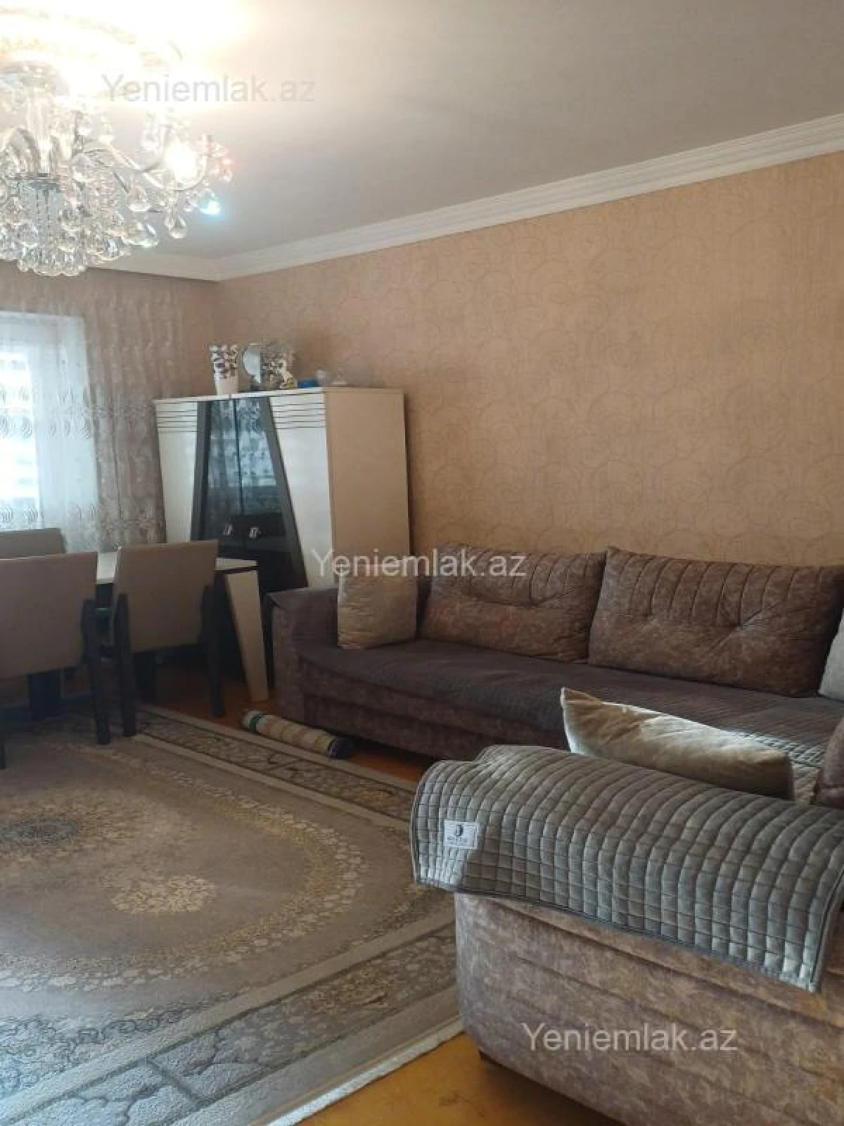 Satılır 3 otaqlı köhnə tikili 85 m²