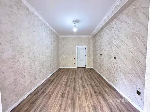 Satılır 2 otaqlı yeni tikili 83 m² — Bakı, Nərimanov 2 otaq 83.00 m²