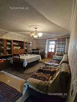 Satılır 2 otaqlı köhnə tikili 48 m² — Sumqayıt 2 otaq 48.00 m²